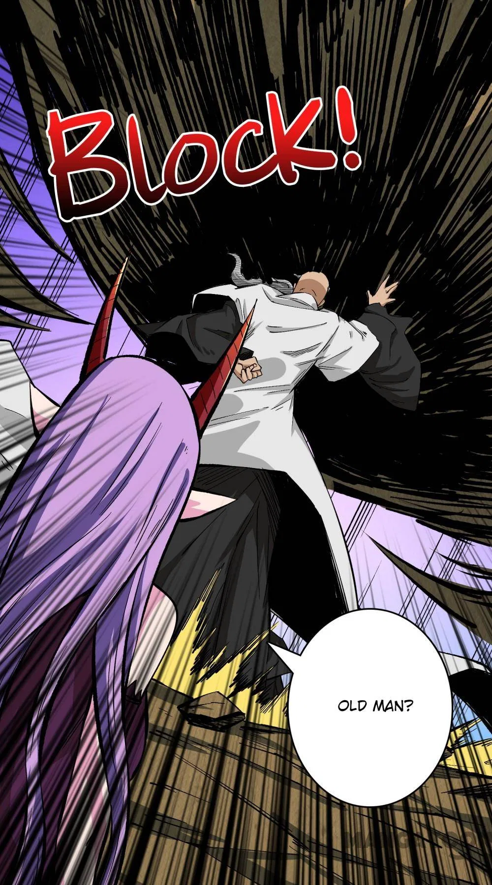 God Slayer Chapter 208 – Page 34