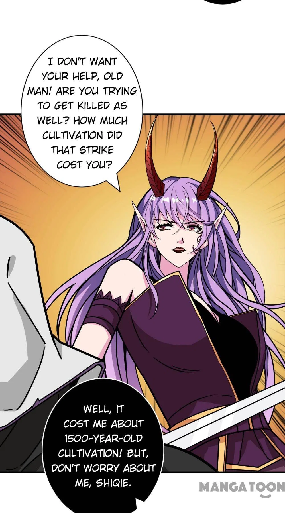 God Slayer Chapter 208 – Page 37