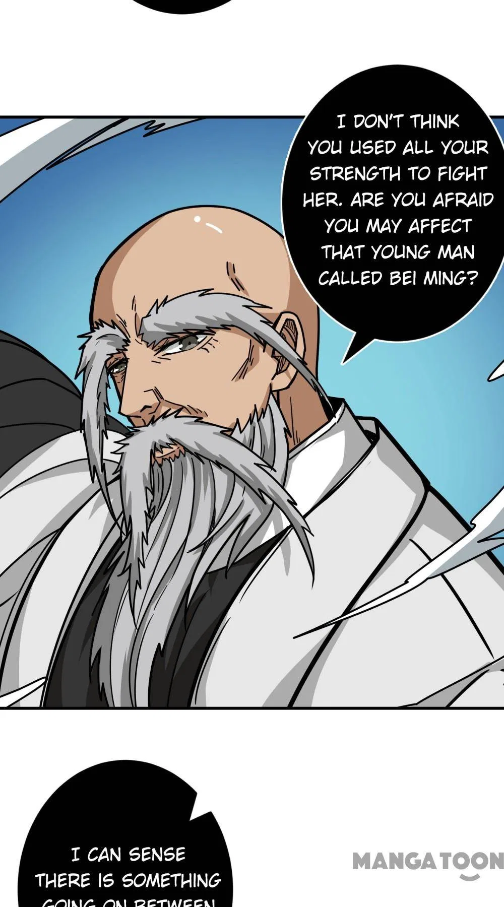 God Slayer Chapter 208 – Page 38