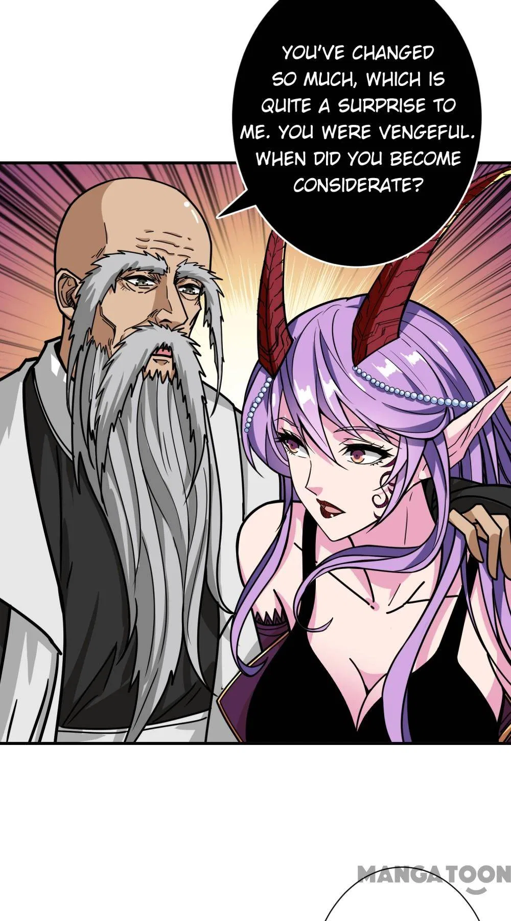 God Slayer Chapter 208 – Page 40