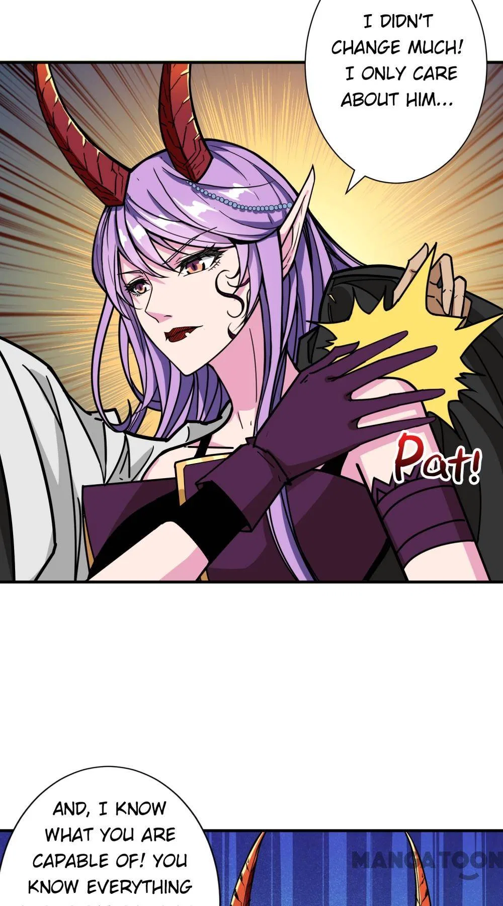 God Slayer Chapter 208 – Page 41