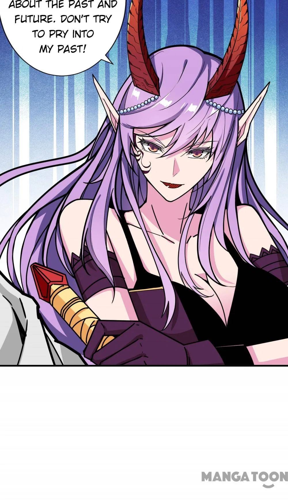 God Slayer Chapter 208 – Page 42