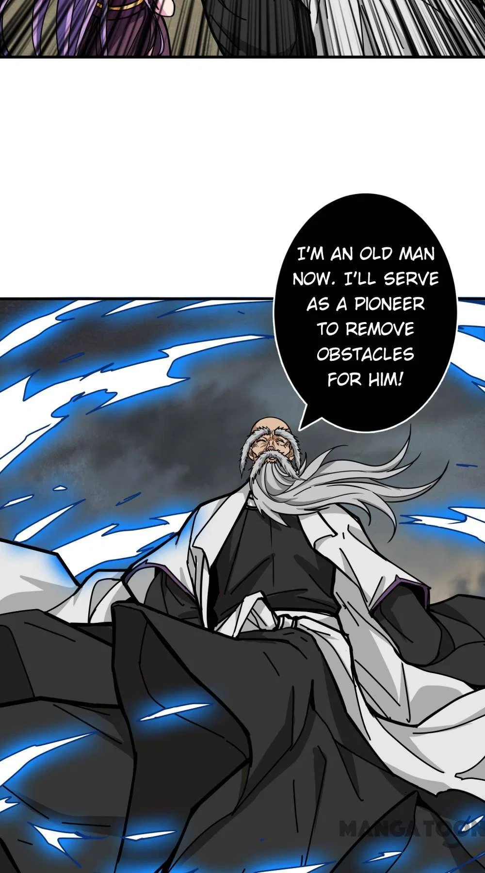 God Slayer Chapter 208 – Page 47