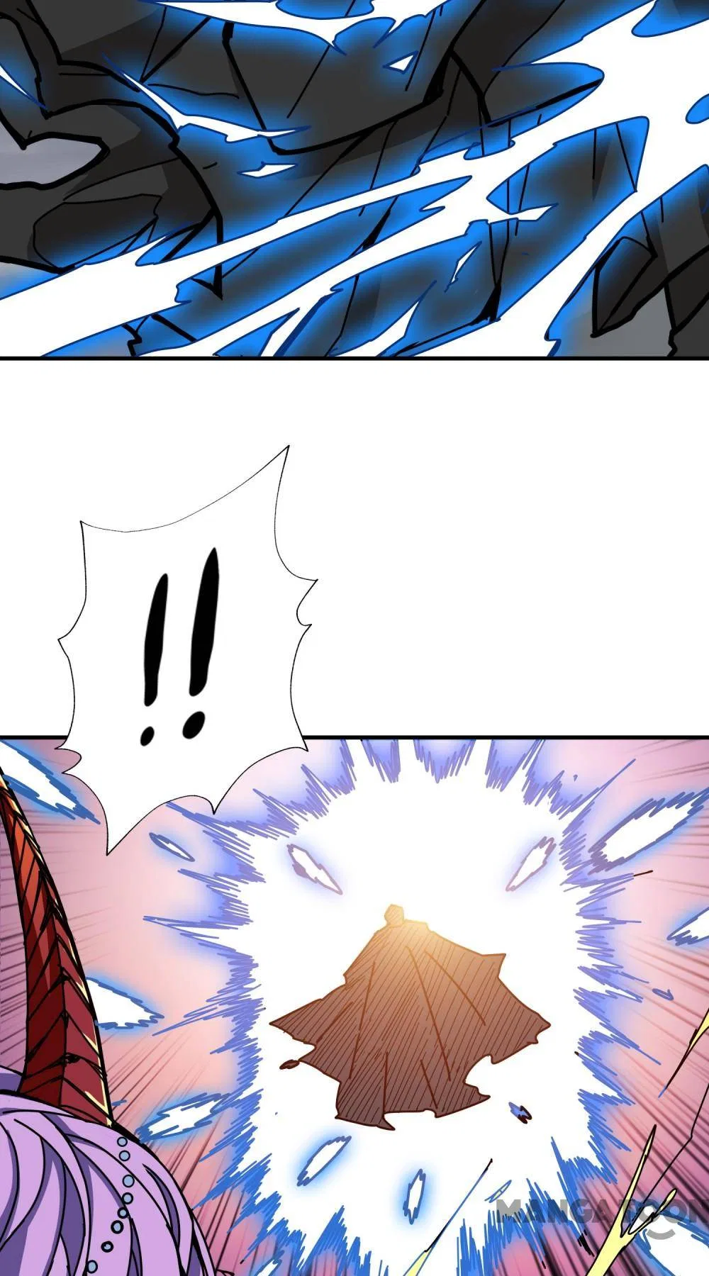 God Slayer Chapter 208 – Page 48