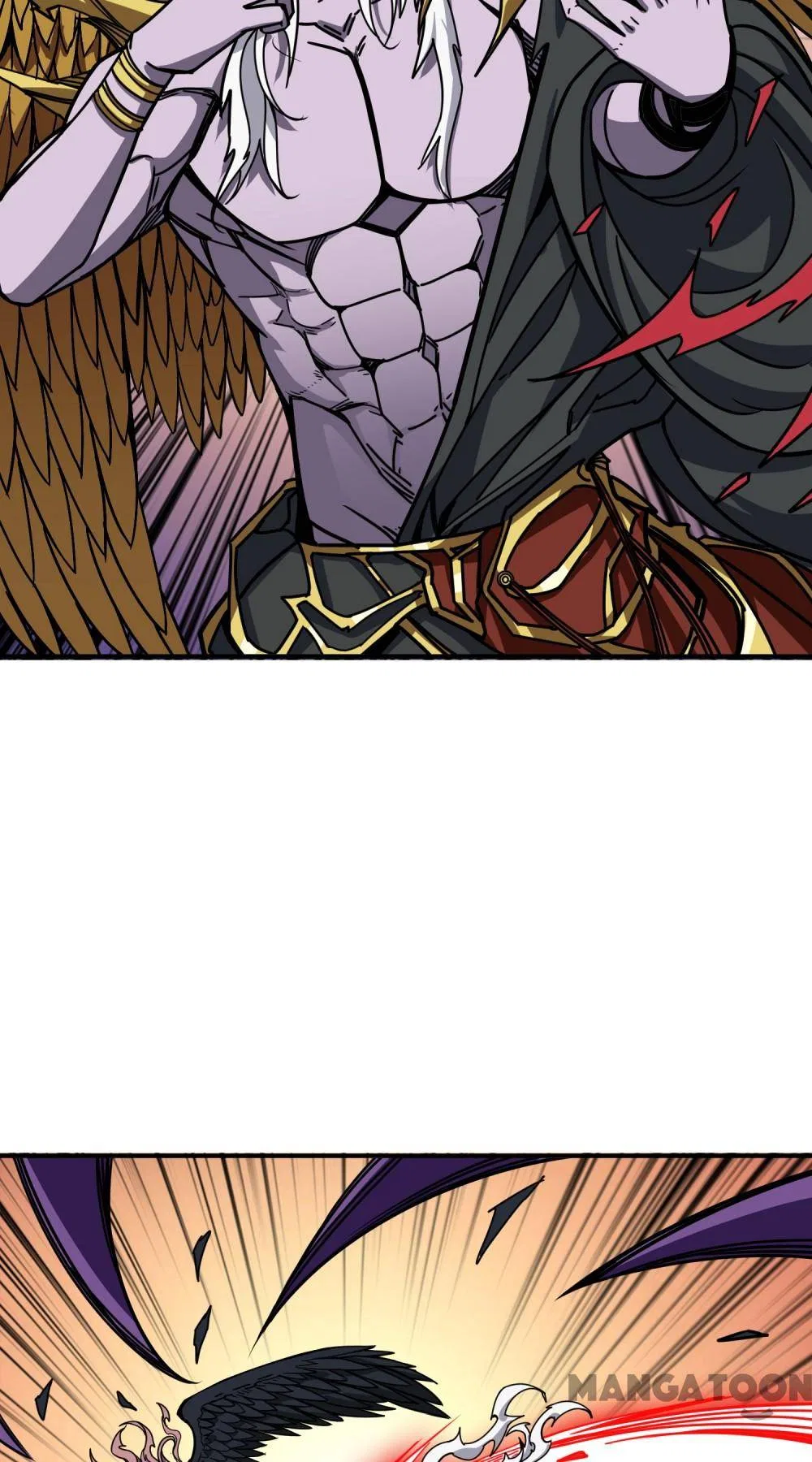 God Slayer Chapter 207 – Page 4