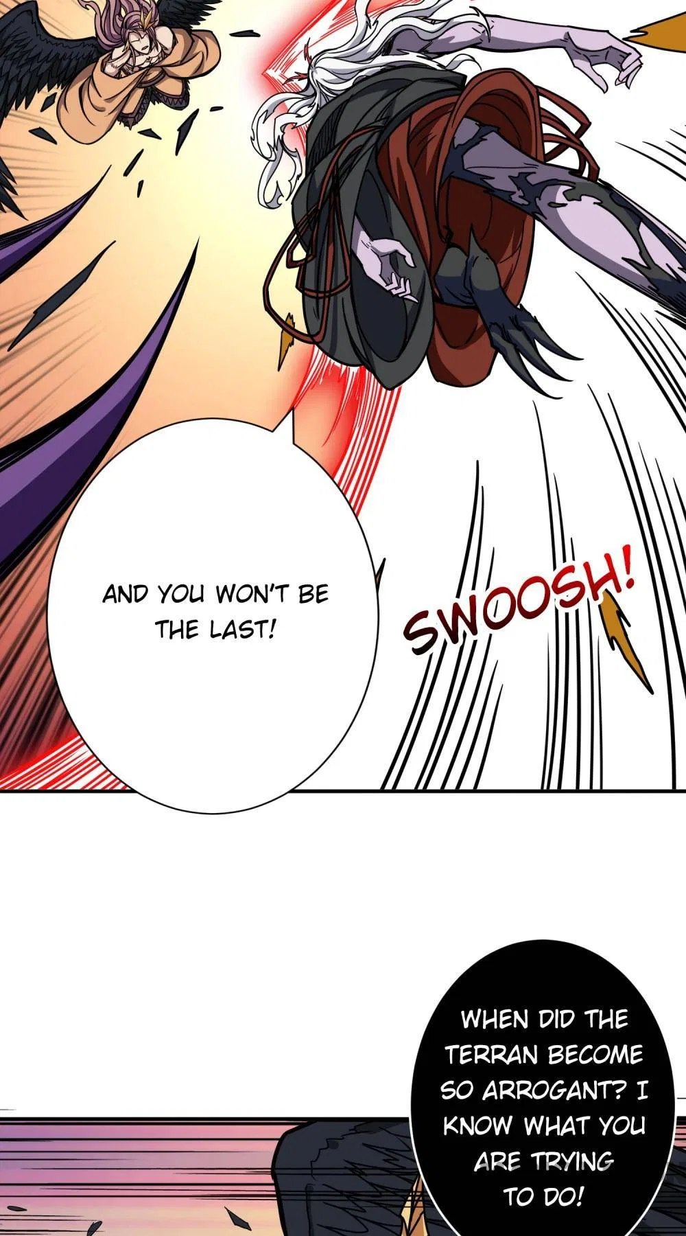 God Slayer Chapter 207 – Page 5