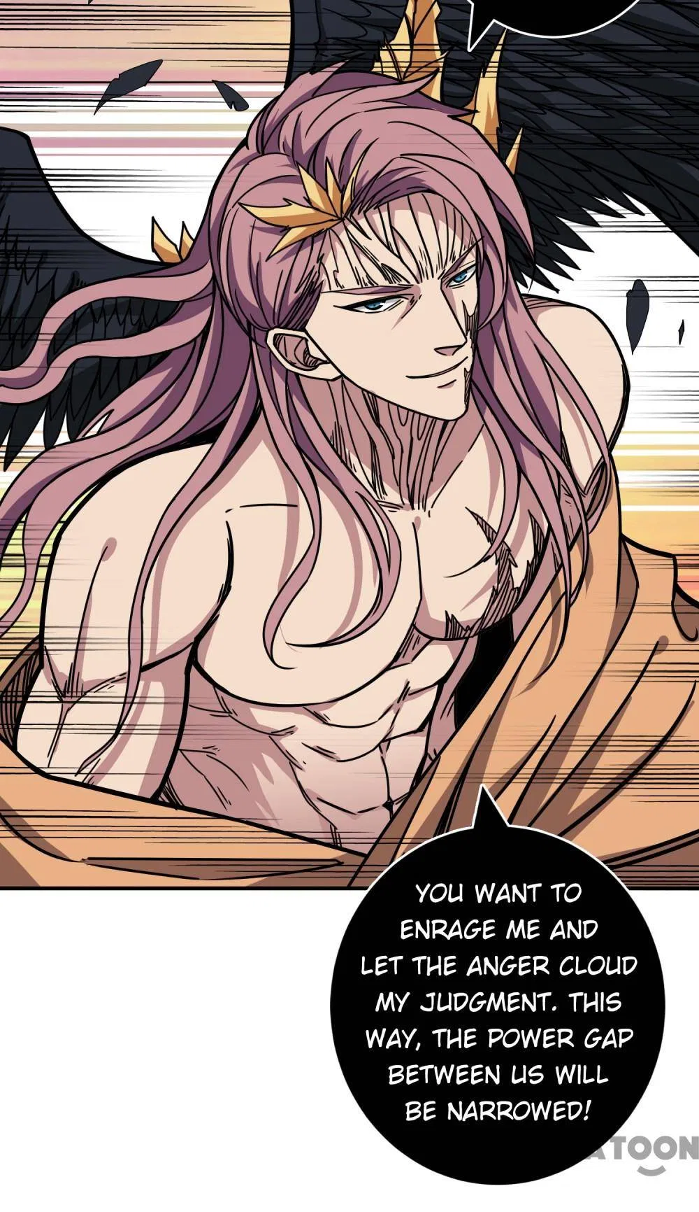 God Slayer Chapter 207 – Page 6