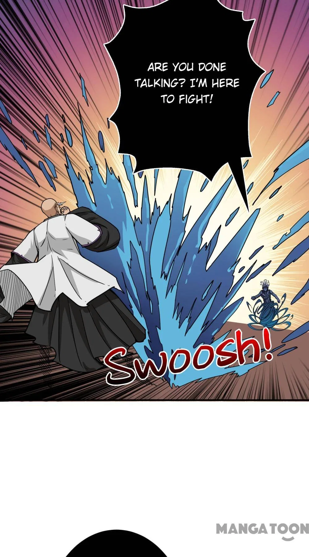 God Slayer Chapter 207 – Page 16