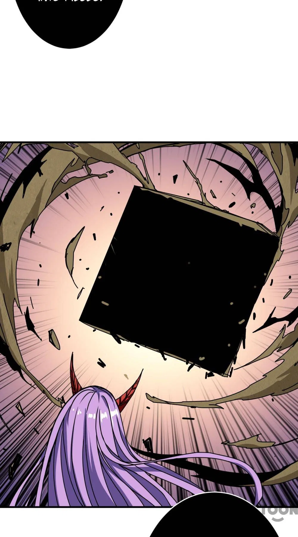 God Slayer Chapter 207 – Page 24