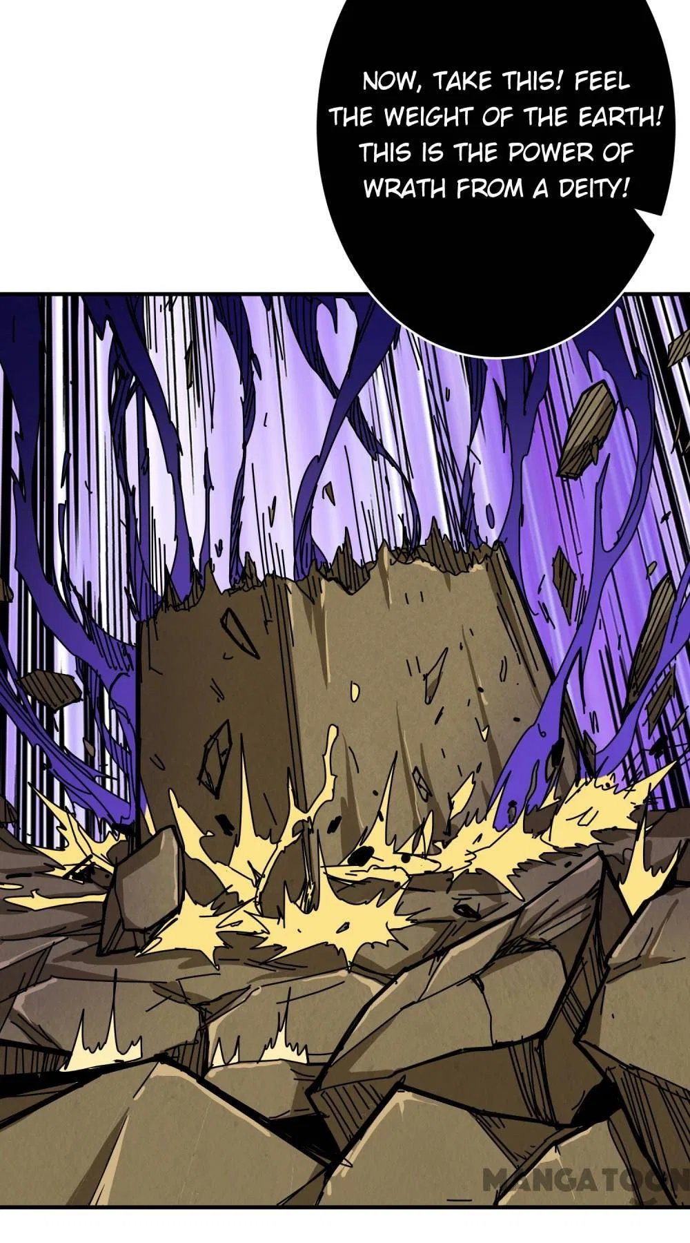 God Slayer Chapter 207 – Page 25