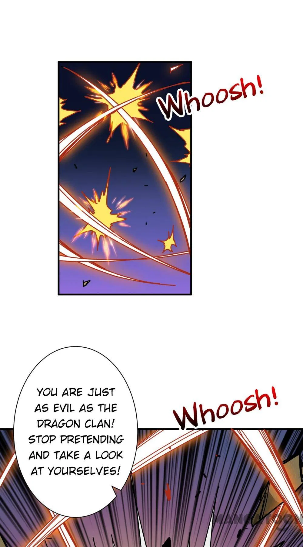 God Slayer Chapter 207 – Page 26