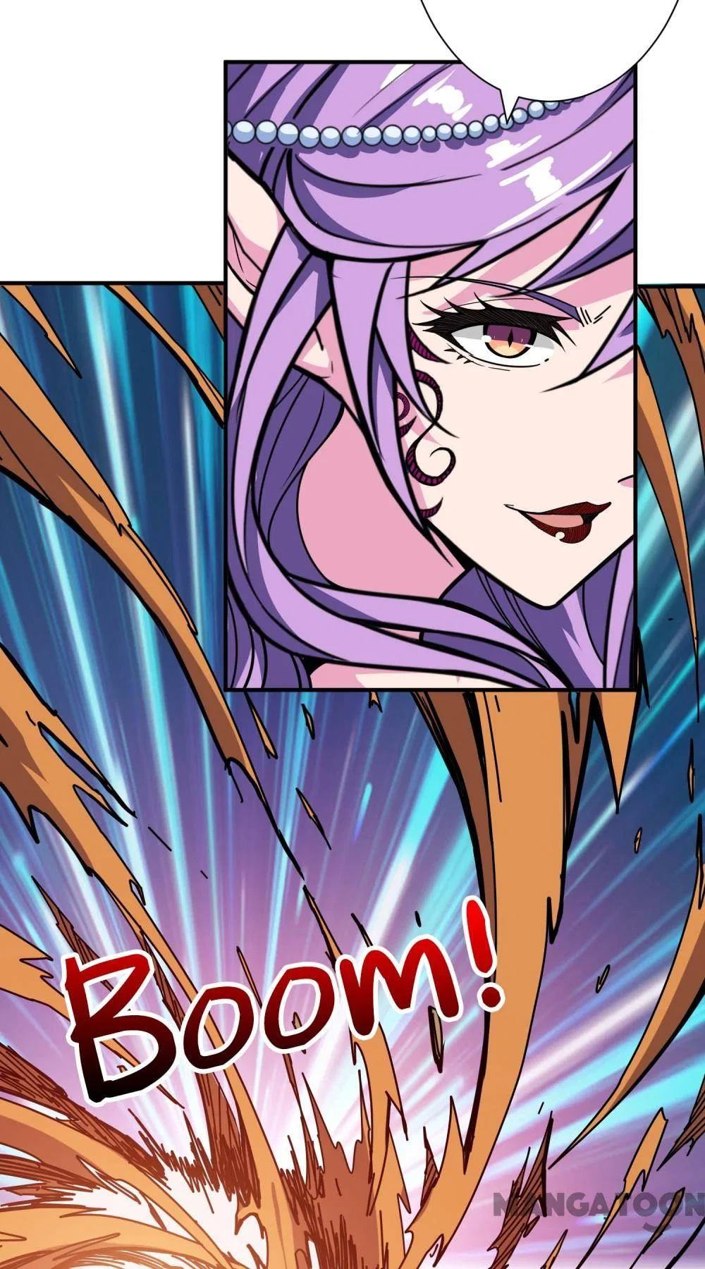 God Slayer Chapter 207 – Page 29