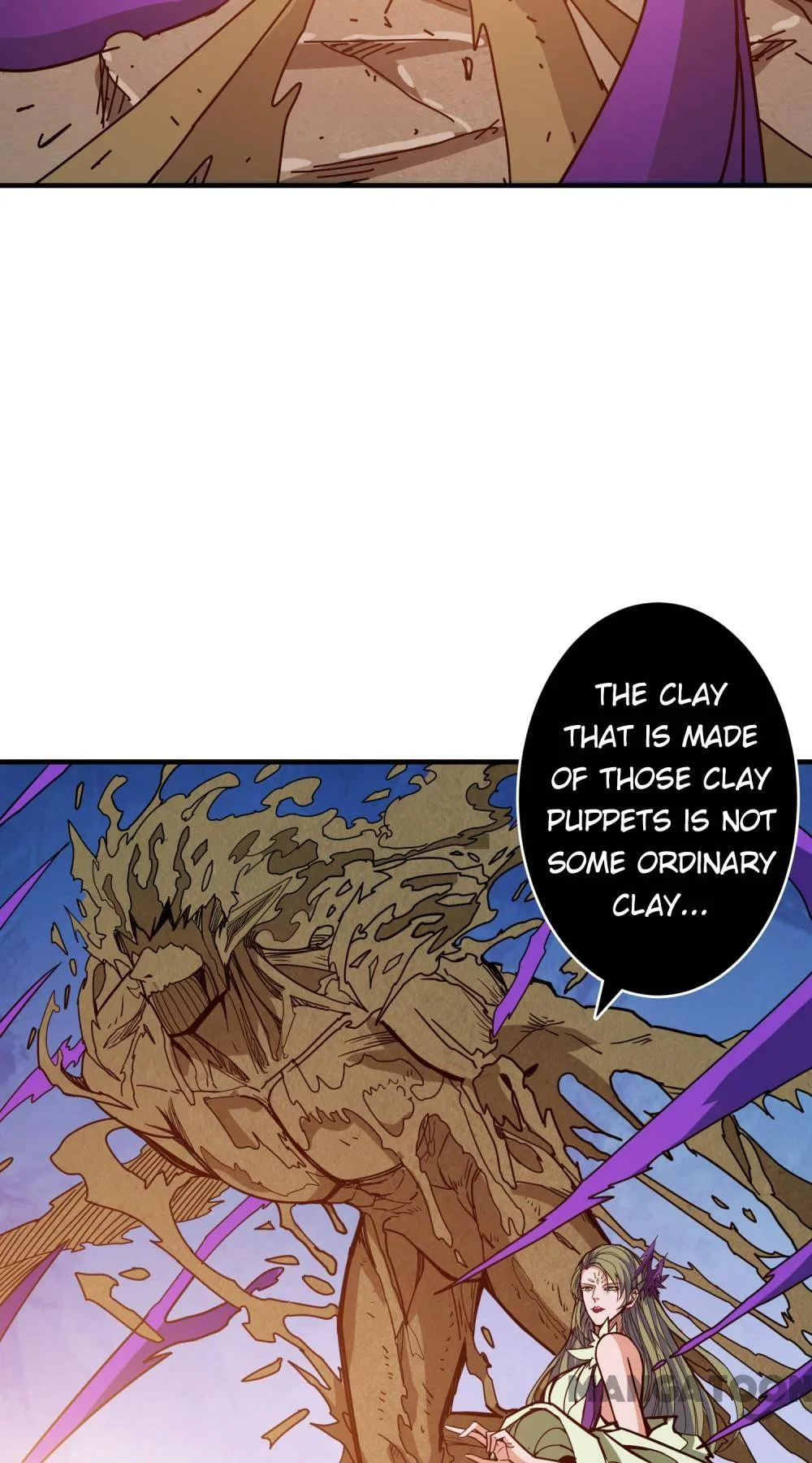 God Slayer Chapter 207 – Page 37