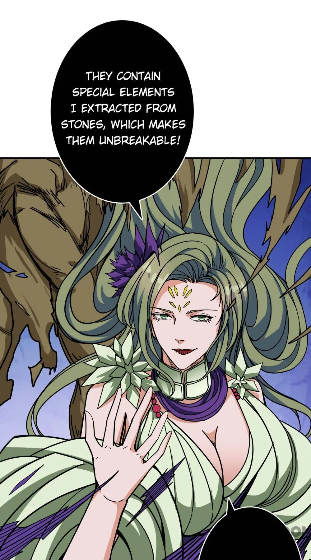 God Slayer Chapter 207 – Page 39