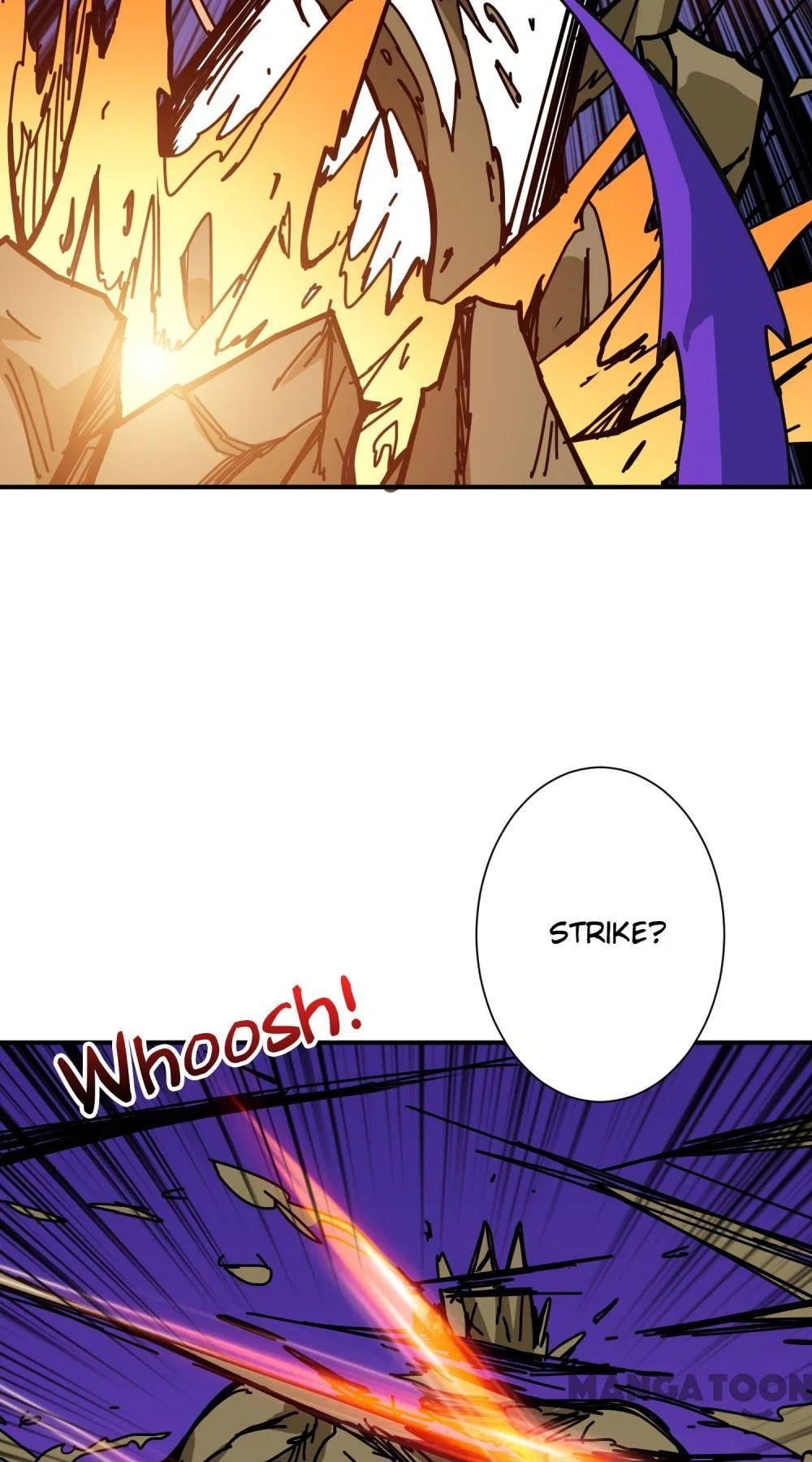 God Slayer Chapter 207 – Page 42