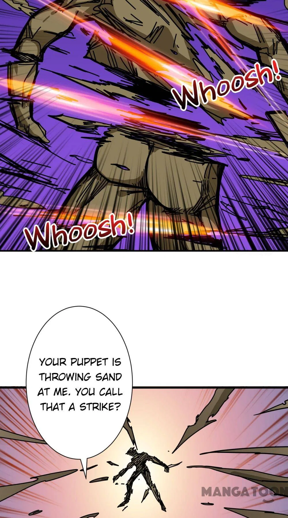 God Slayer Chapter 207 – Page 43