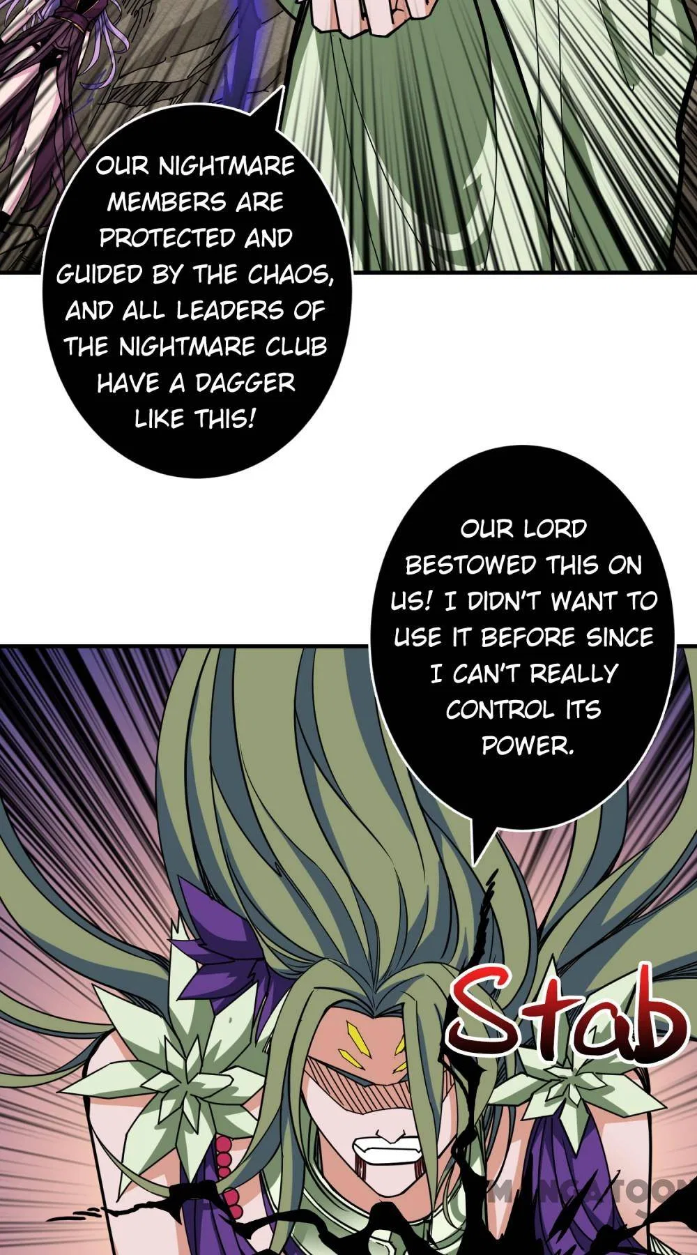God Slayer Chapter 207 – Page 51