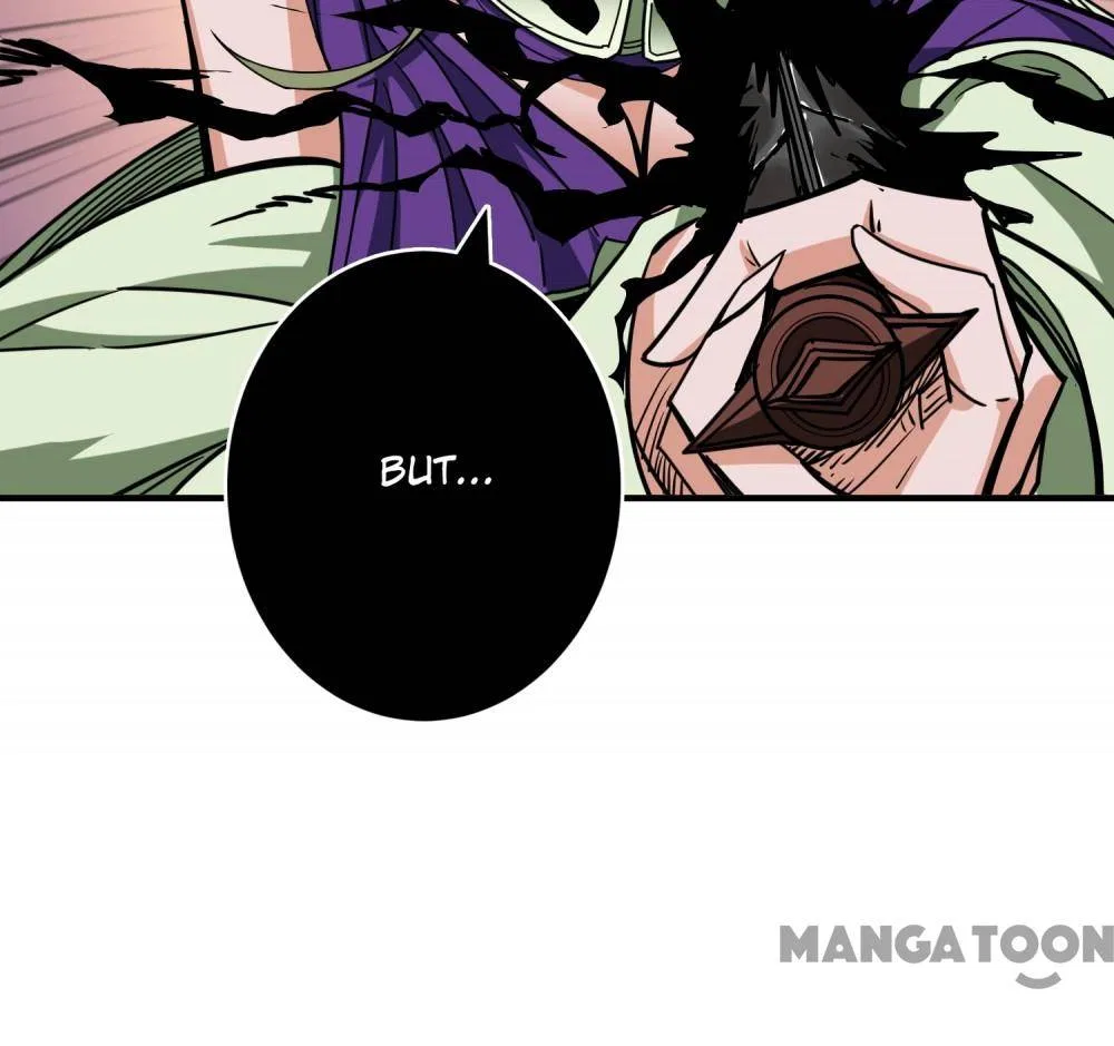 God Slayer Chapter 207 – Page 52