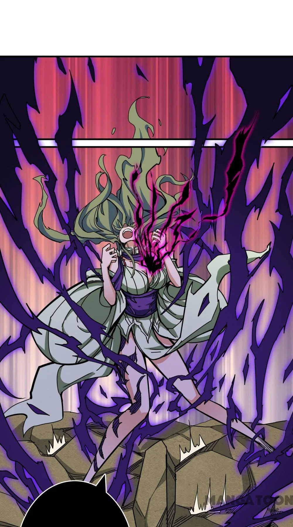 God Slayer Chapter 207 – Page 53