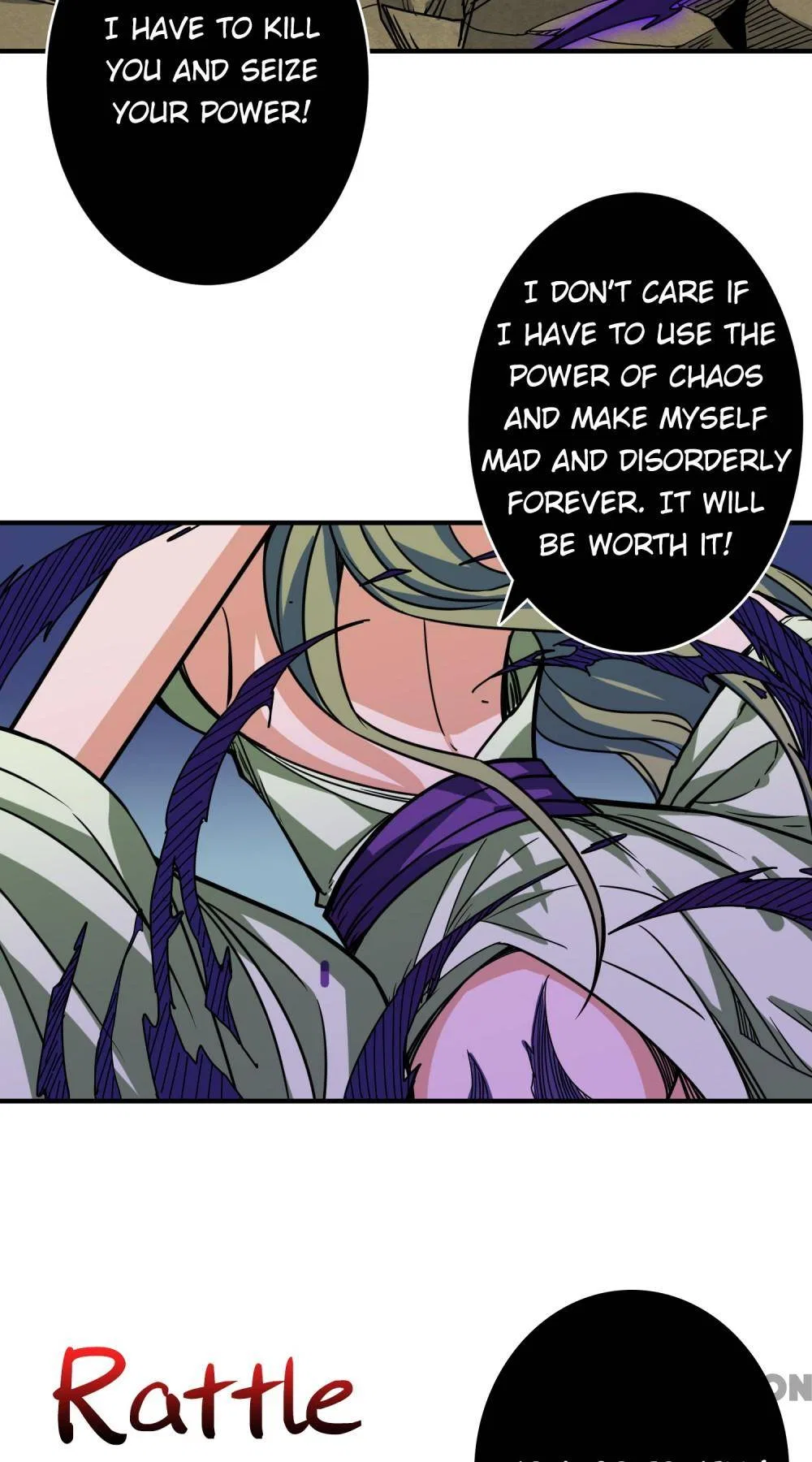 God Slayer Chapter 207 – Page 54