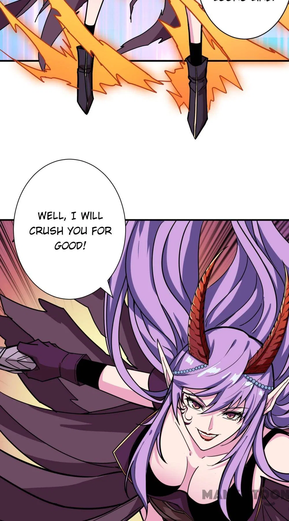 God Slayer Chapter 207 – Page 57