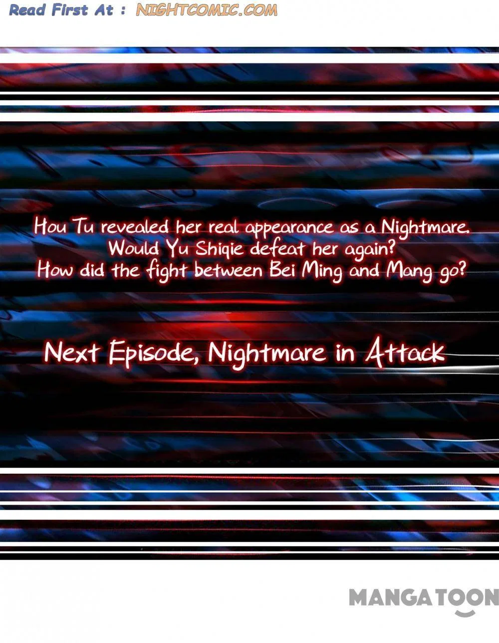God Slayer Chapter 207 – Page 59