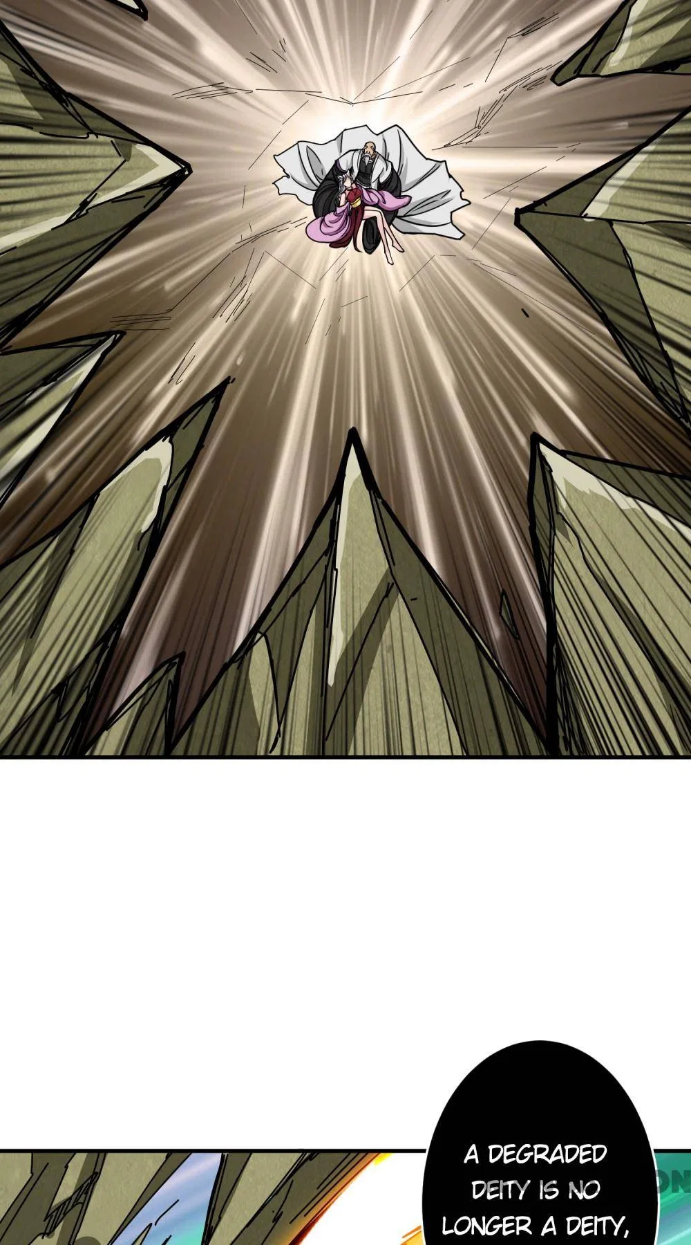 God Slayer Chapter 206 – Page 5