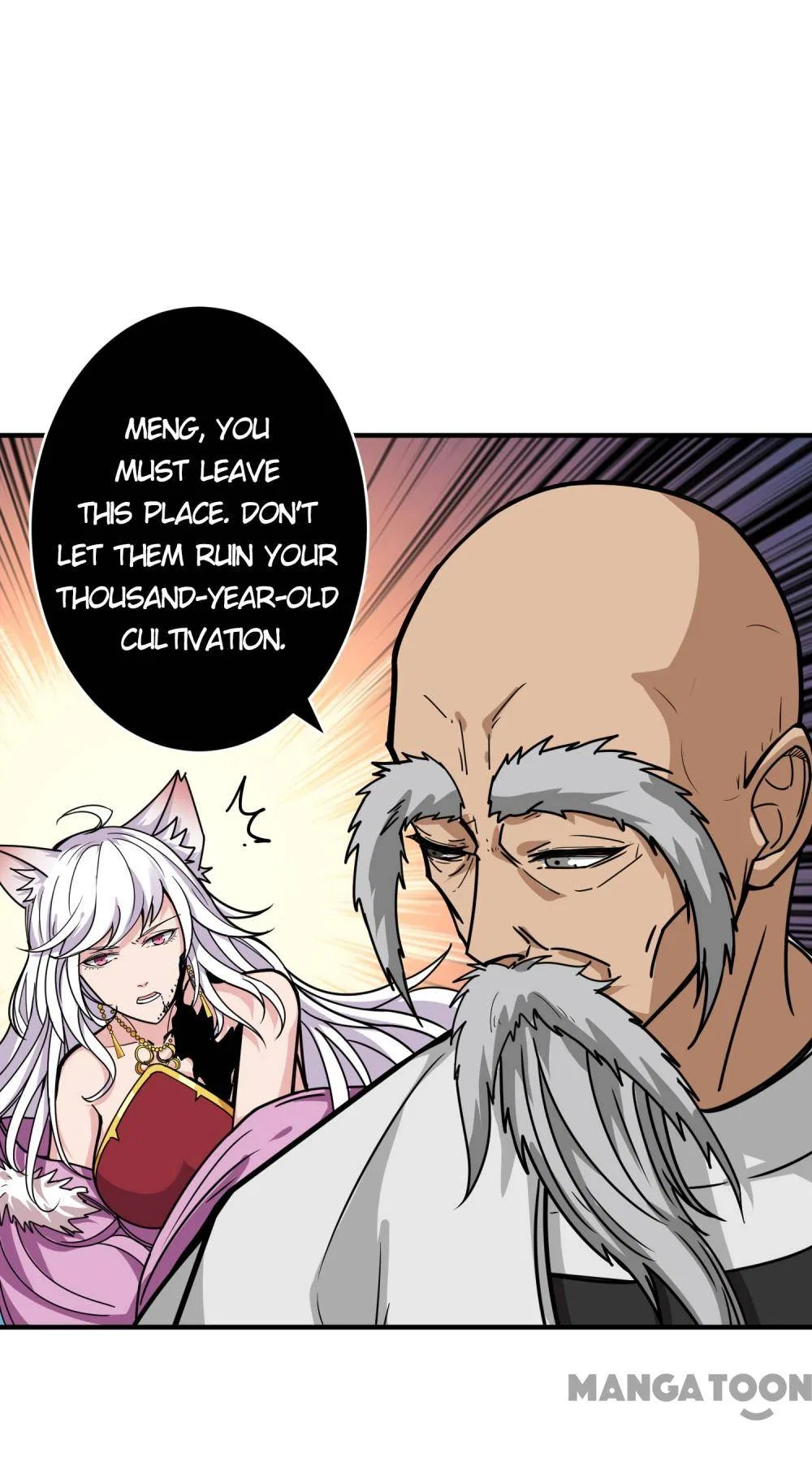 God Slayer Chapter 206 – Page 7