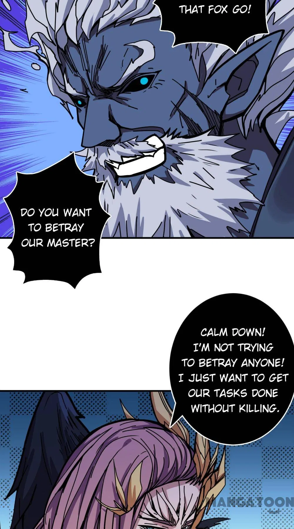 God Slayer Chapter 206 – Page 11