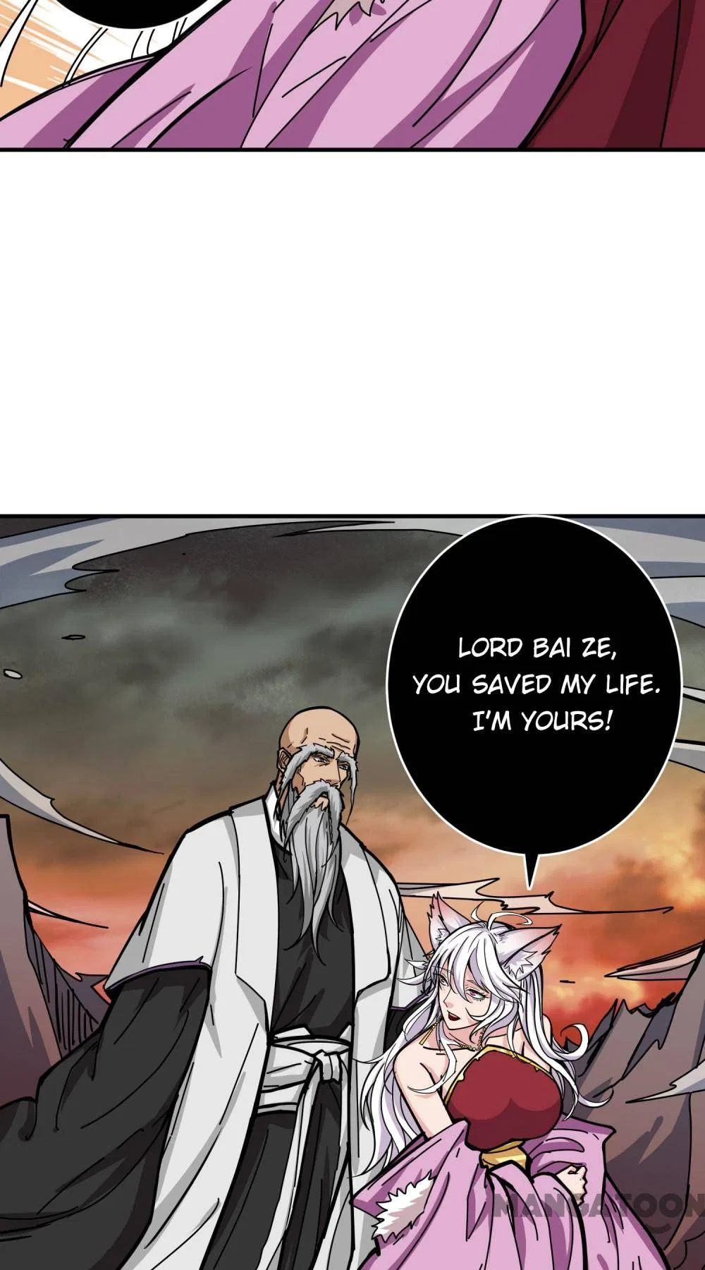 God Slayer Chapter 206 – Page 13