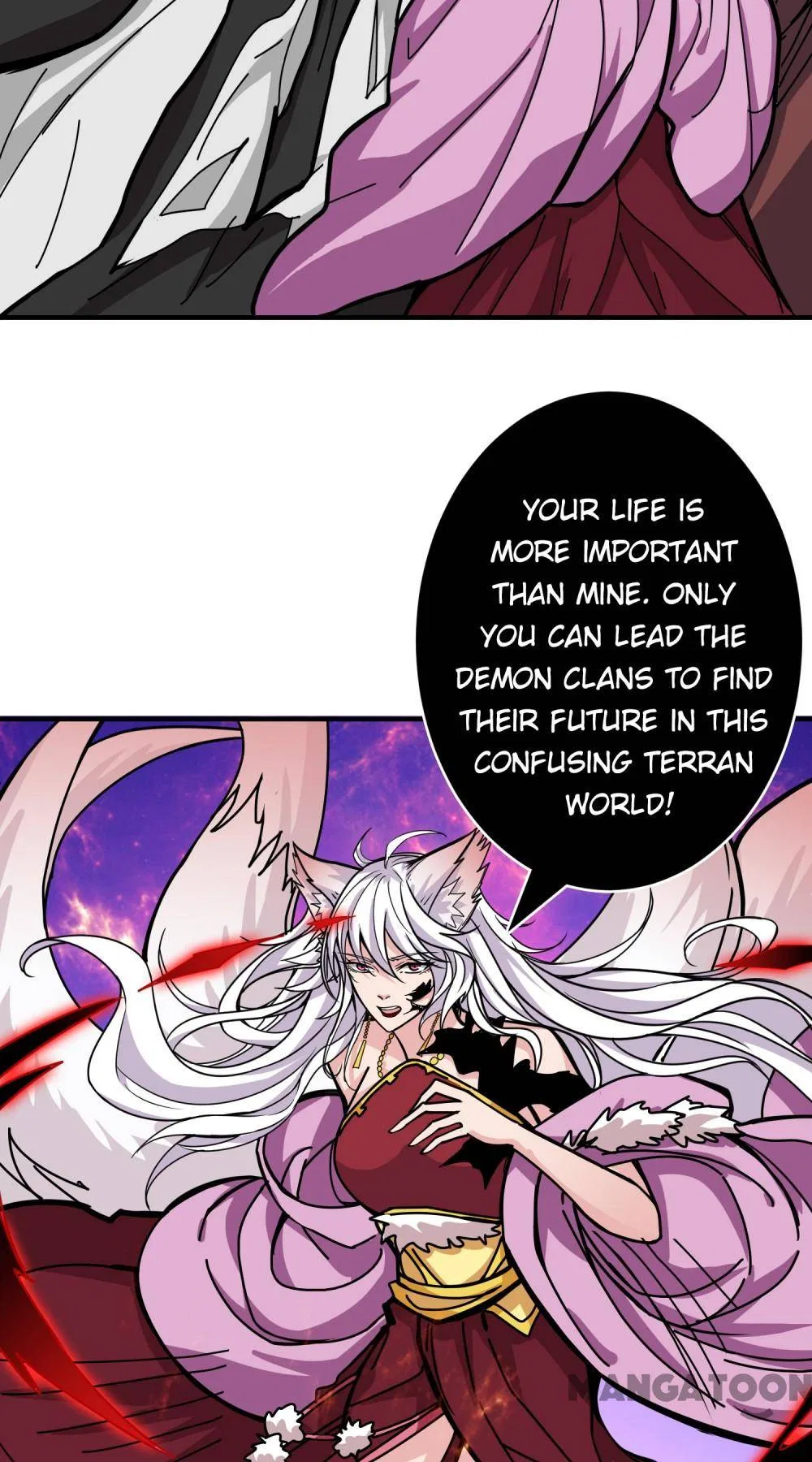 God Slayer Chapter 206 – Page 14