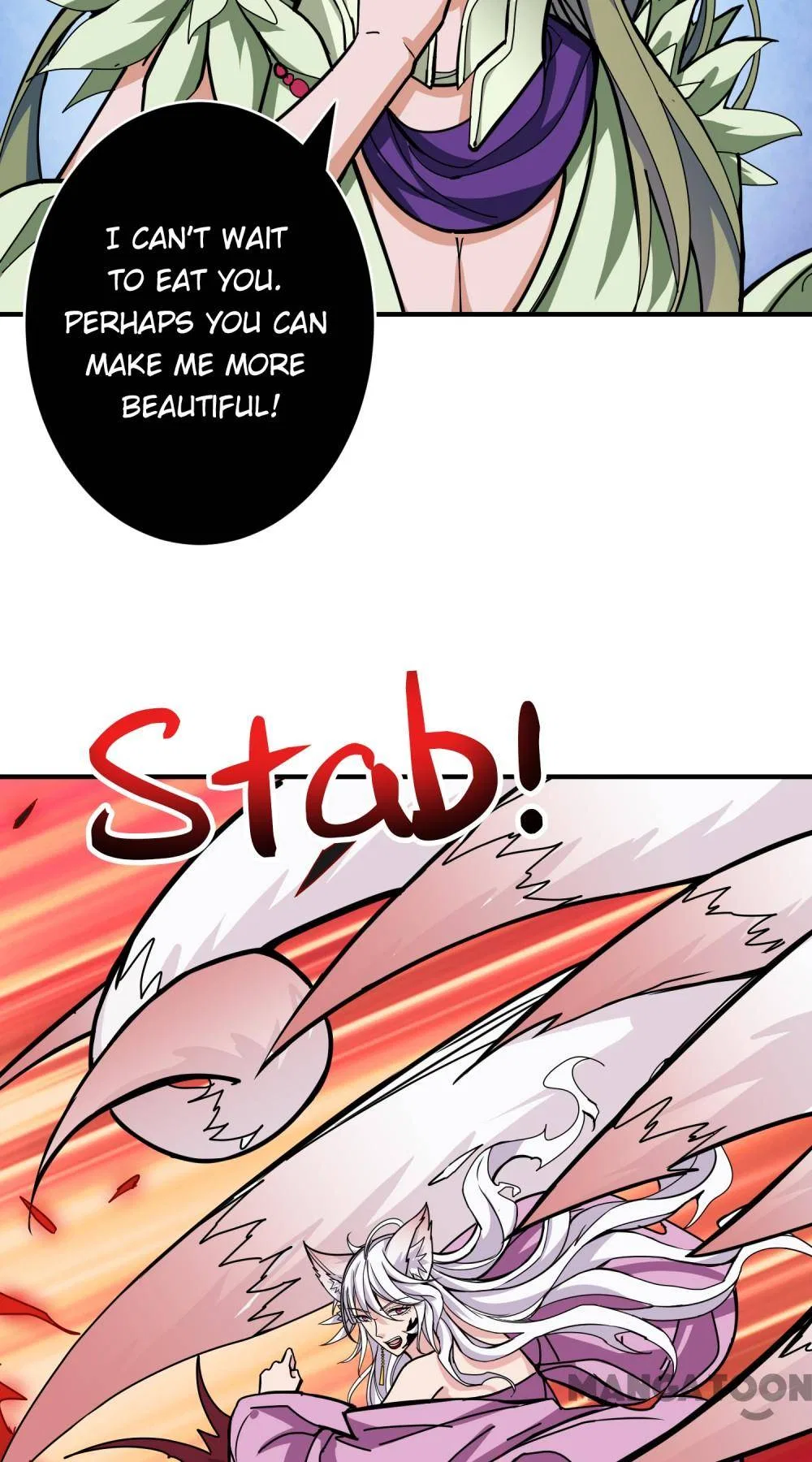 God Slayer Chapter 206 – Page 16