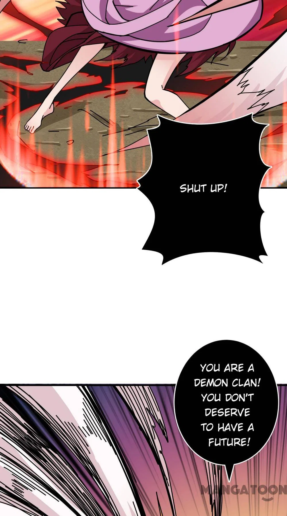 God Slayer Chapter 206 – Page 17