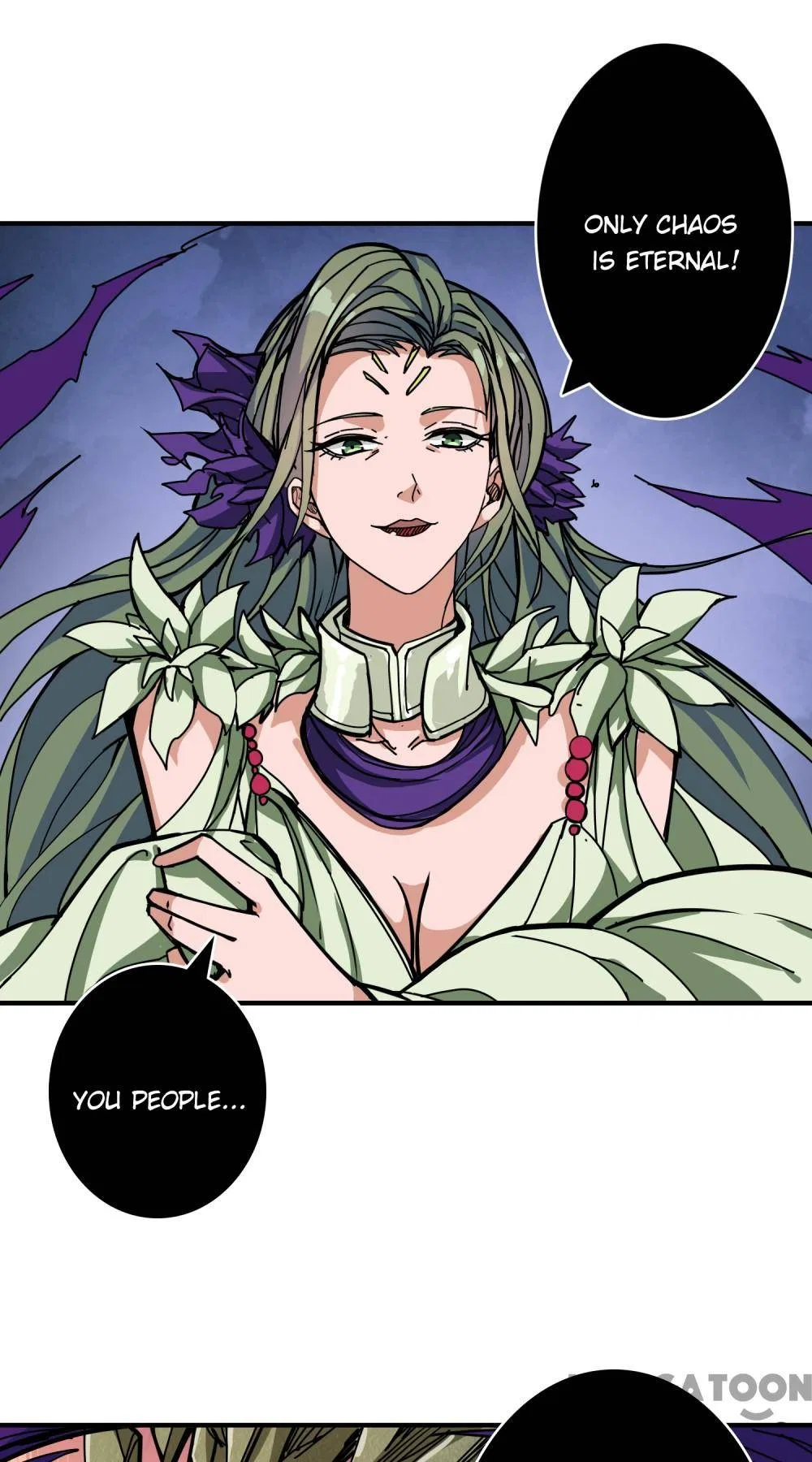God Slayer Chapter 206 – Page 20