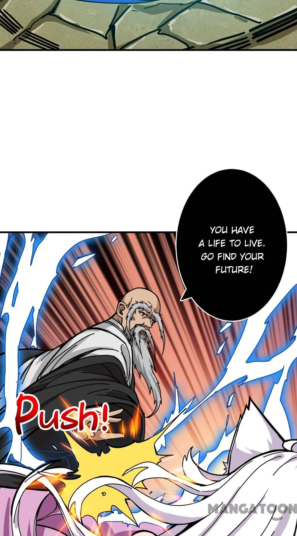 God Slayer Chapter 206 – Page 25