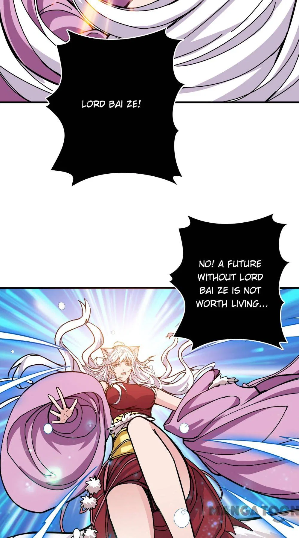 God Slayer Chapter 206 – Page 26