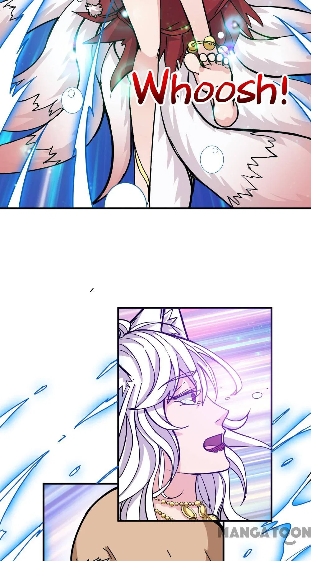 God Slayer Chapter 206 – Page 27