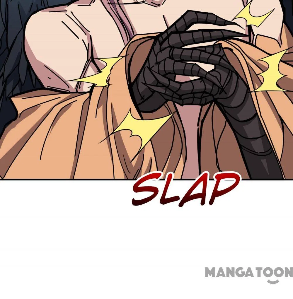 God Slayer Chapter 206 – Page 29