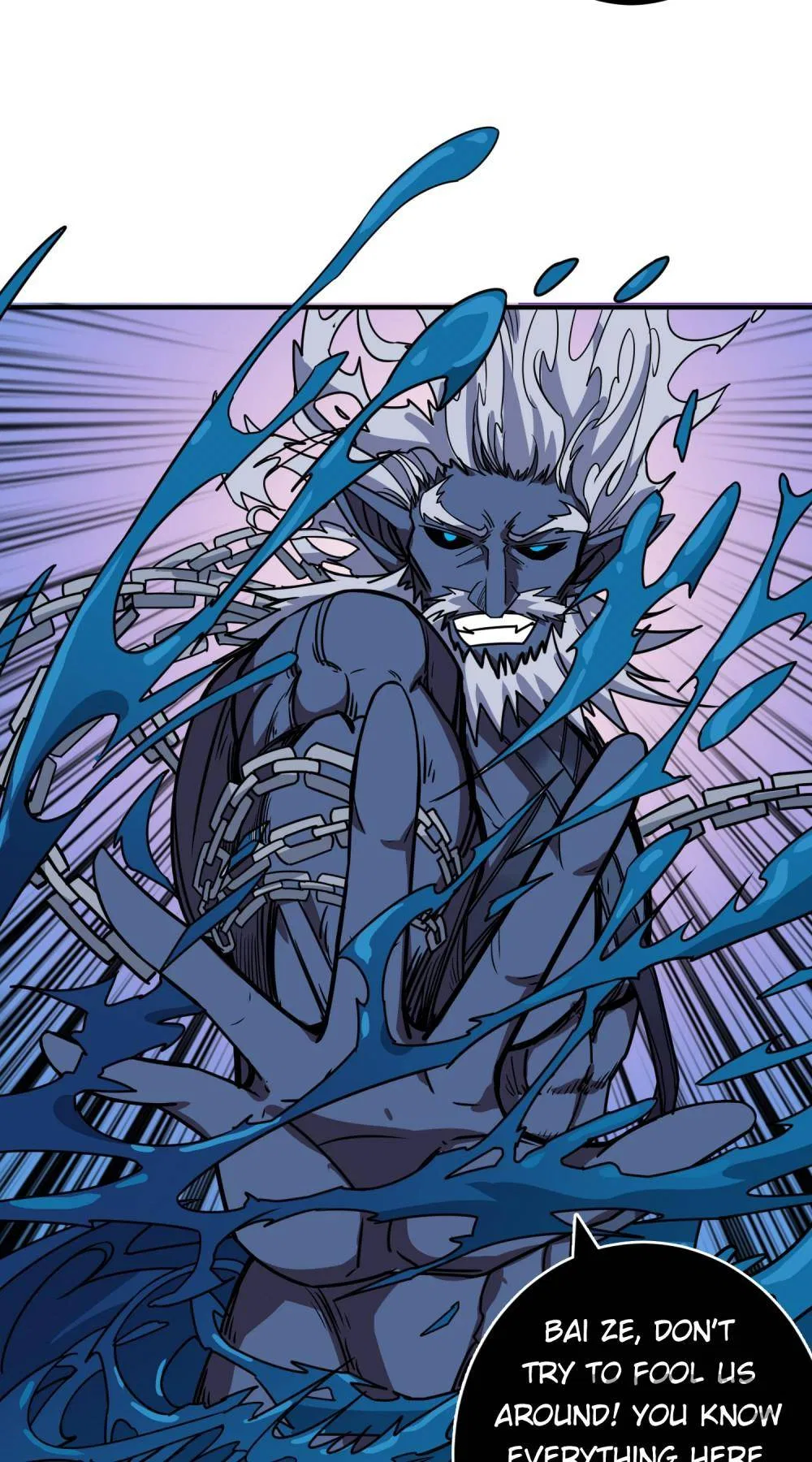 God Slayer Chapter 206 – Page 32