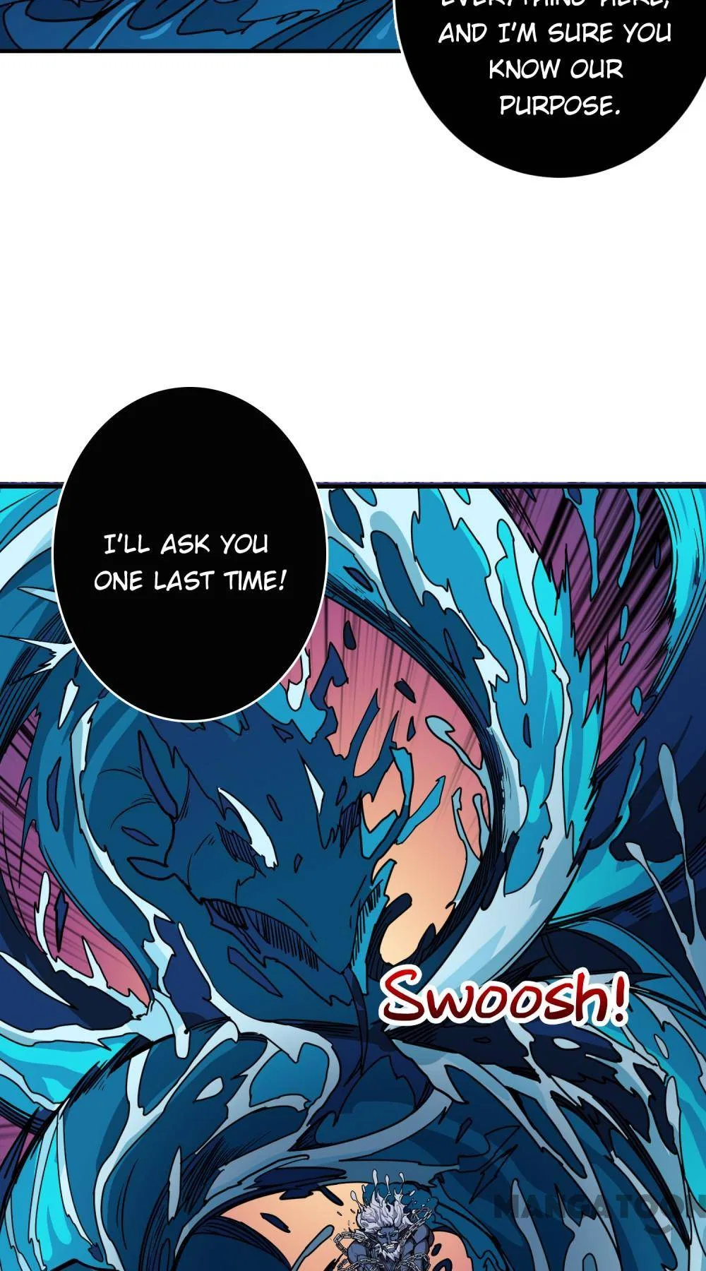 God Slayer Chapter 206 – Page 33
