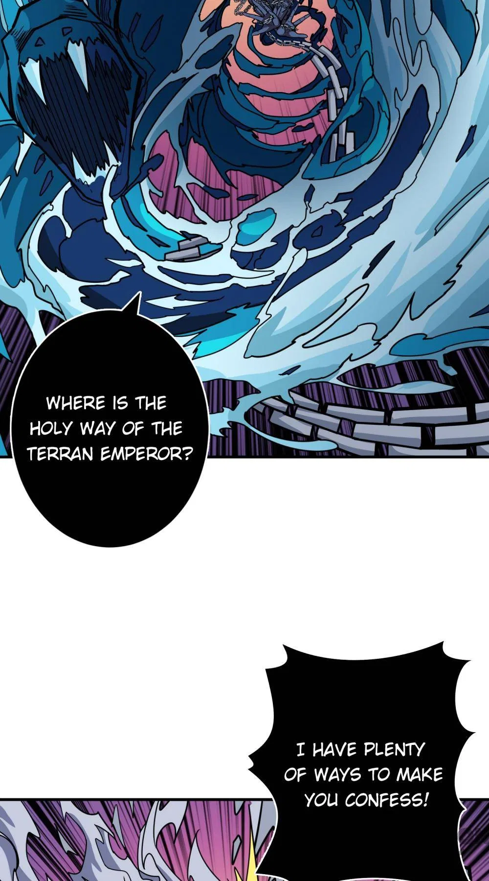 God Slayer Chapter 206 – Page 34