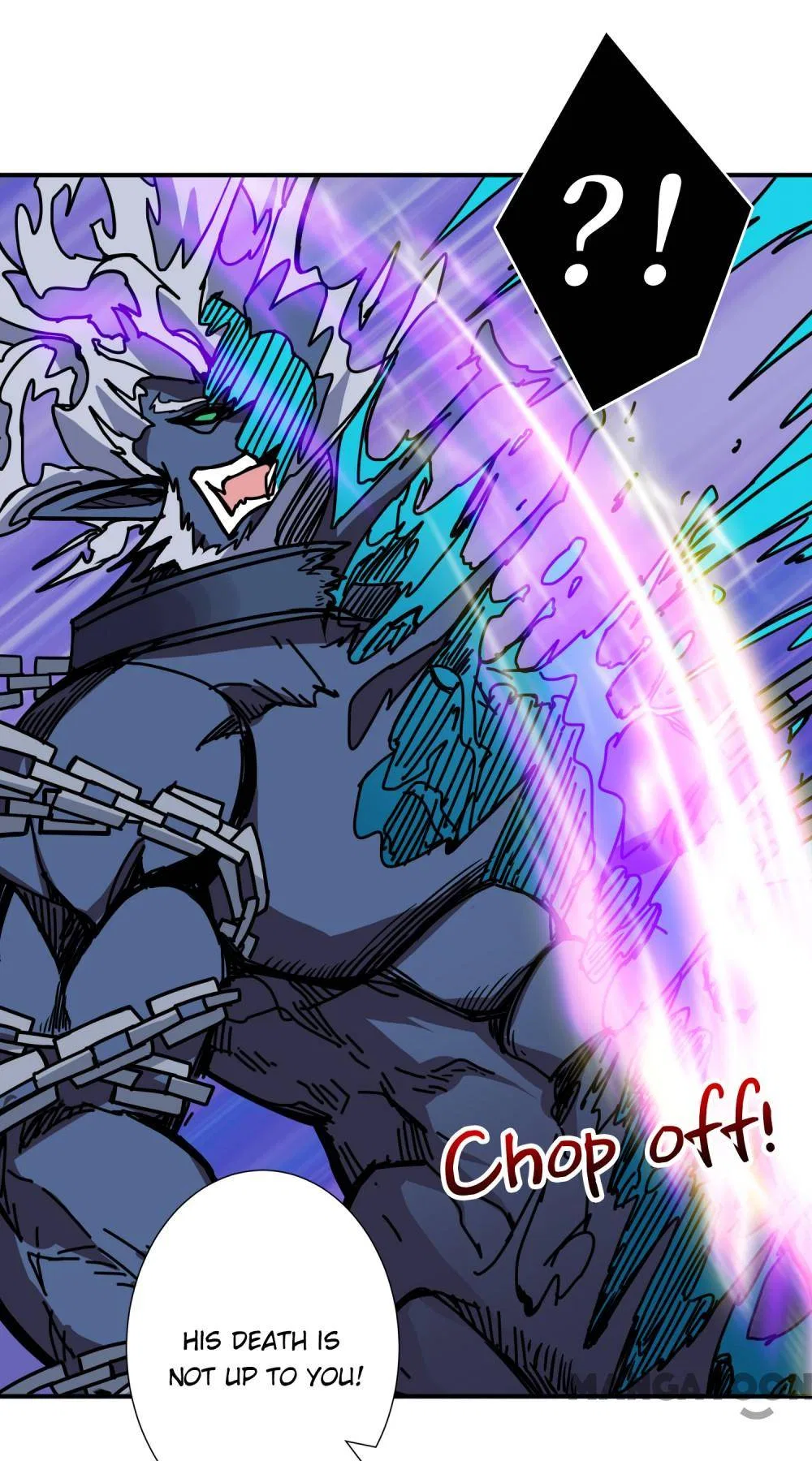 God Slayer Chapter 206 – Page 37