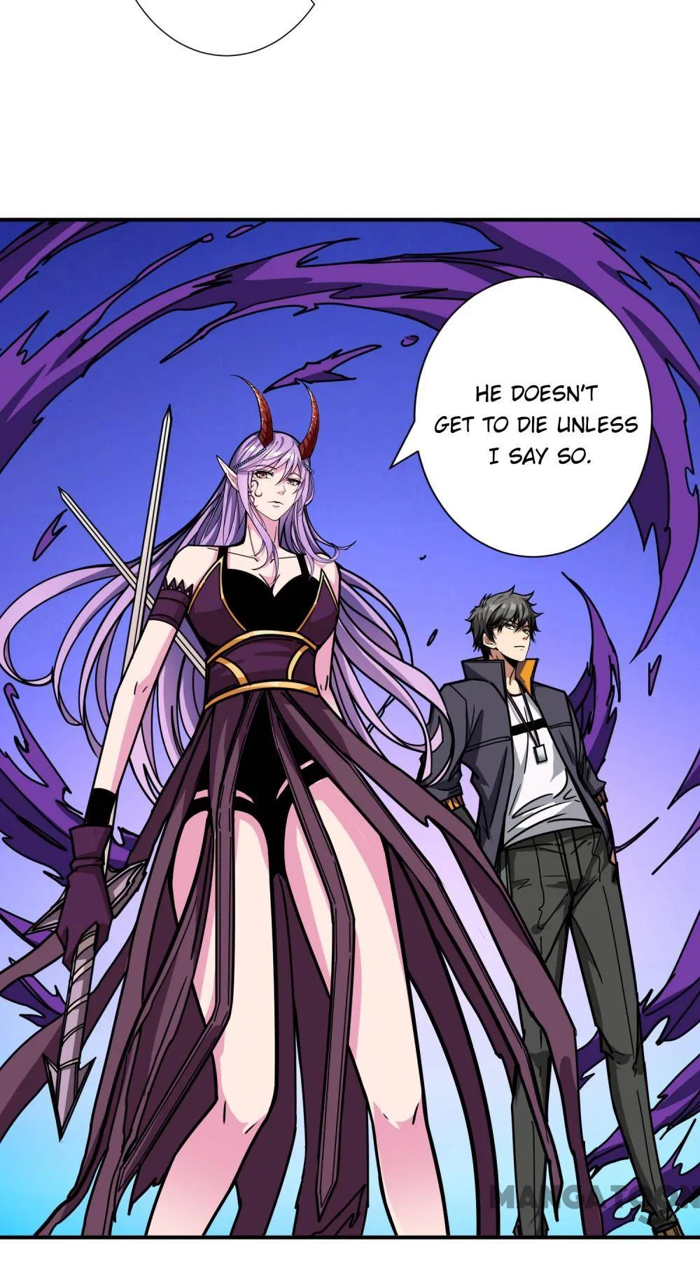 God Slayer Chapter 206 – Page 38