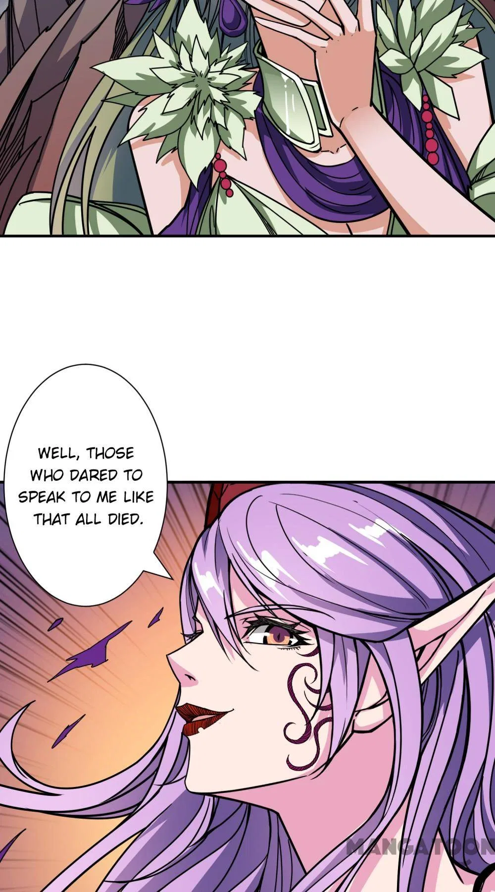 God Slayer Chapter 206 – Page 42