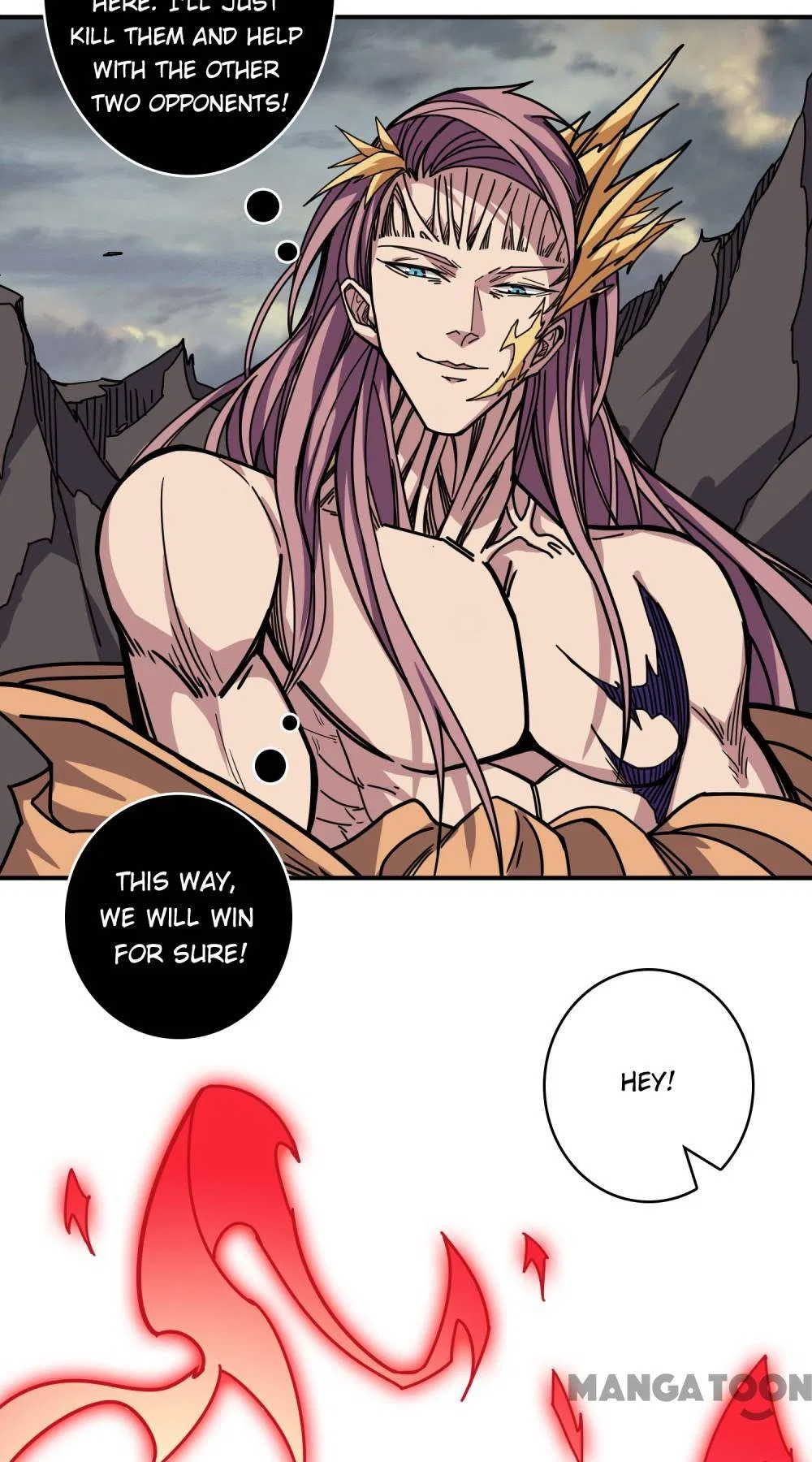 God Slayer Chapter 206 – Page 49