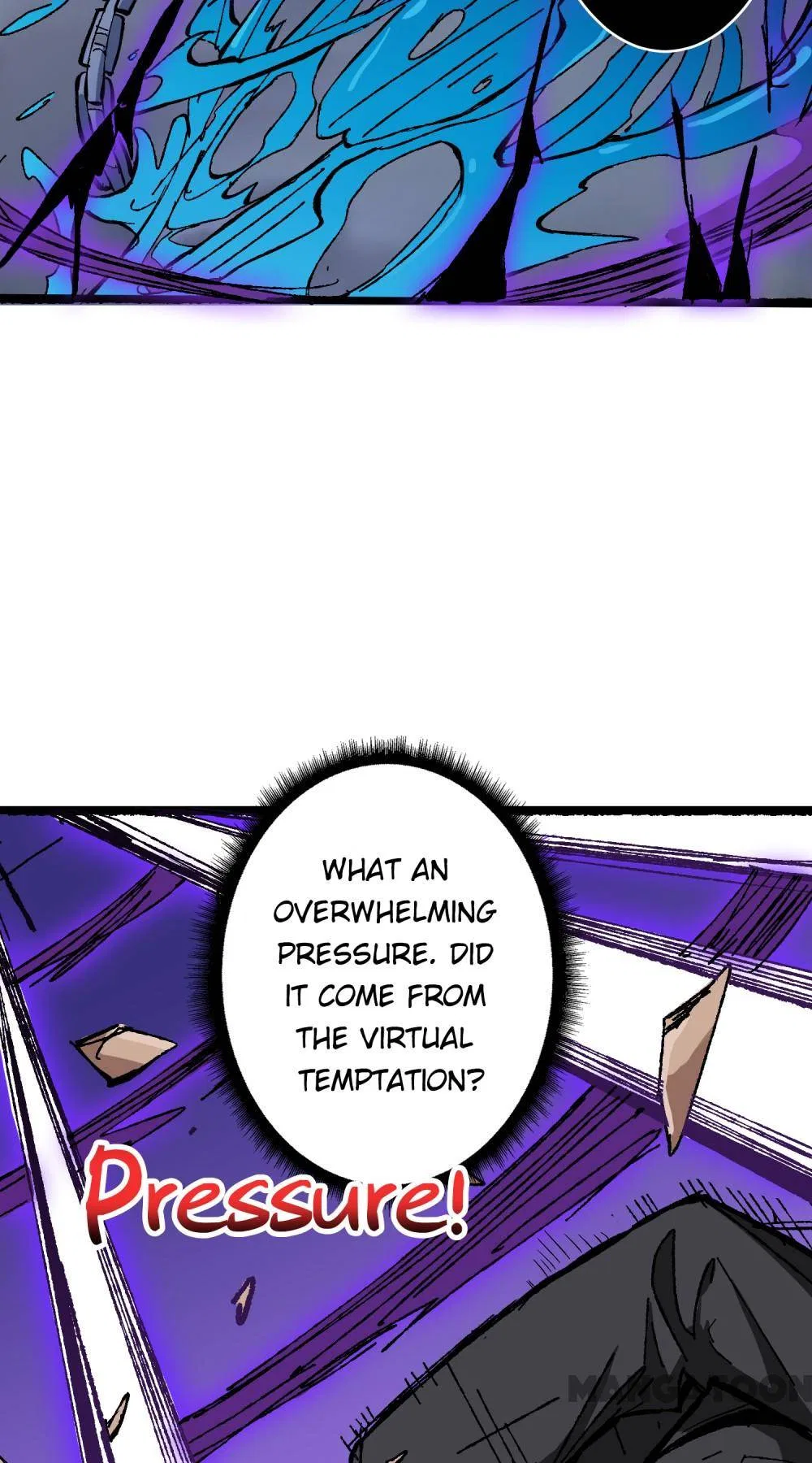 God Slayer Chapter 205 – Page 2