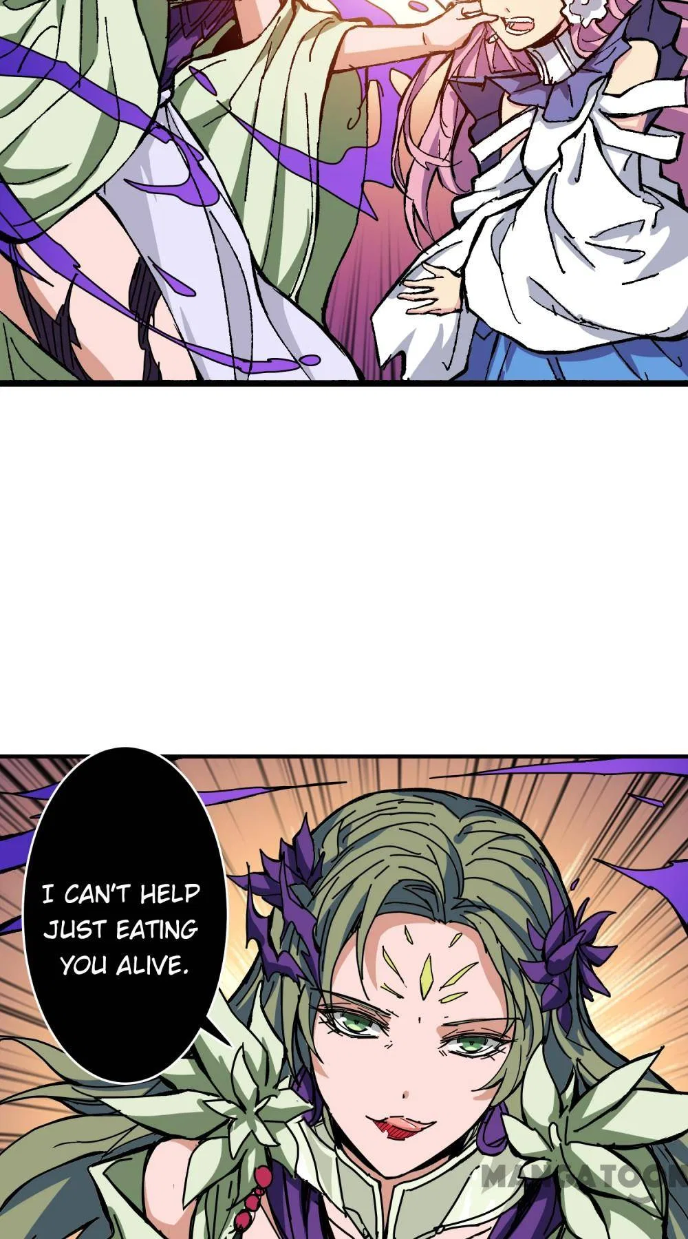 God Slayer Chapter 205 – Page 5