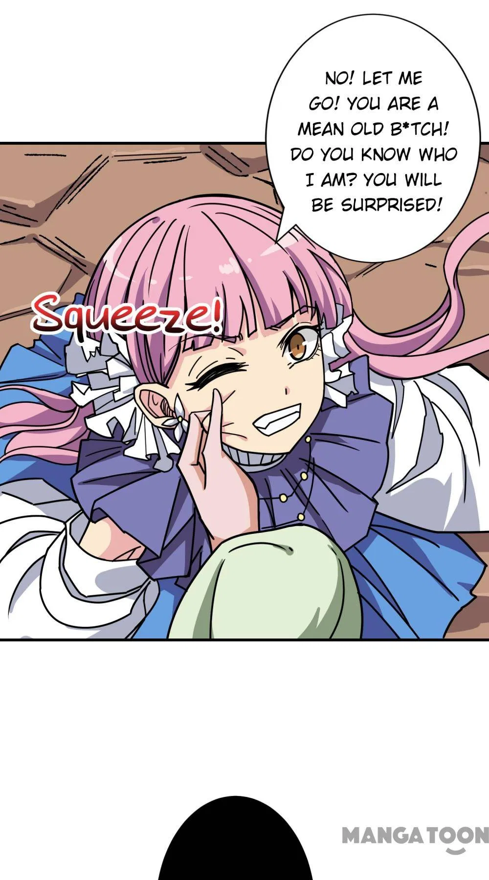 God Slayer Chapter 205 – Page 7