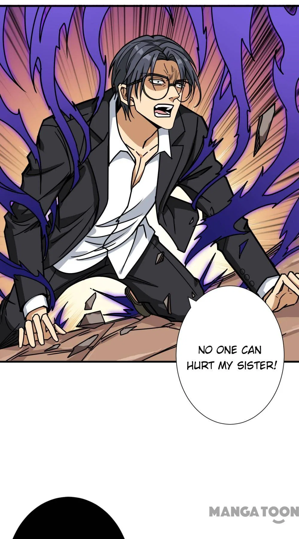 God Slayer Chapter 205 – Page 10