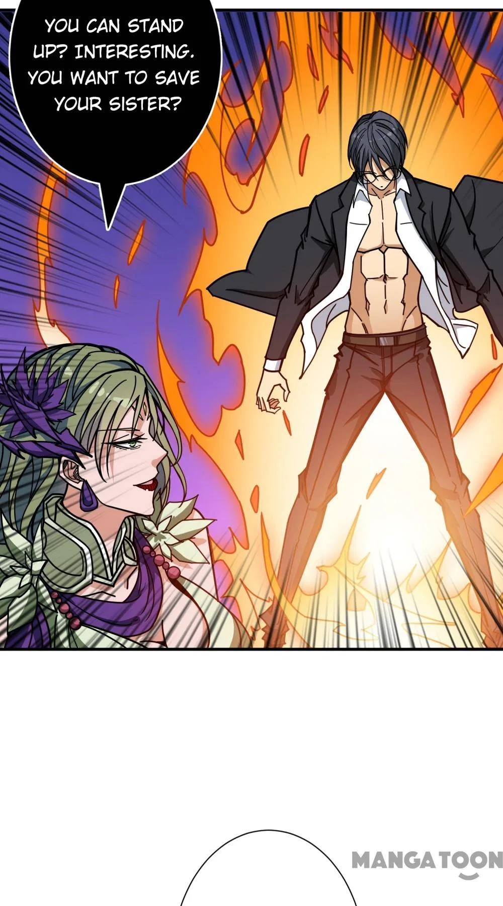 God Slayer Chapter 205 – Page 11